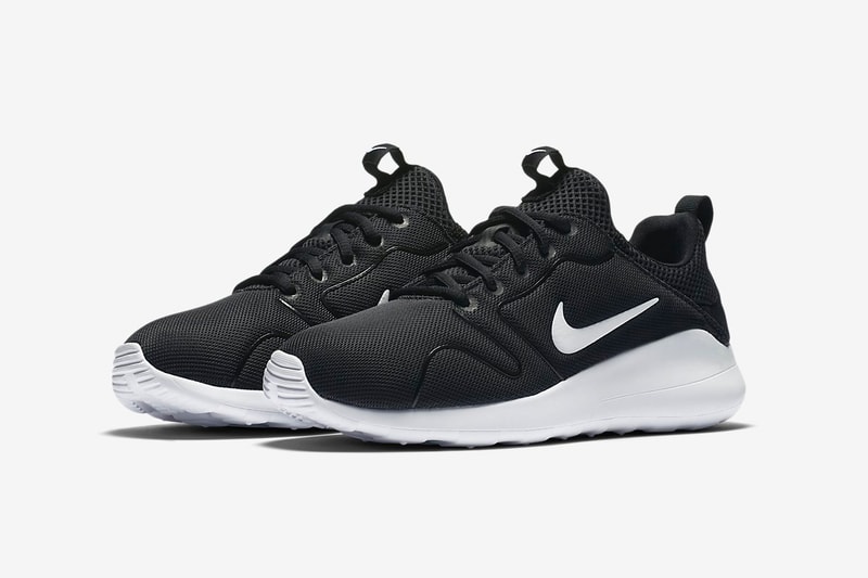 女生專屬！Nike Kaishi 2.0 全新設計上架