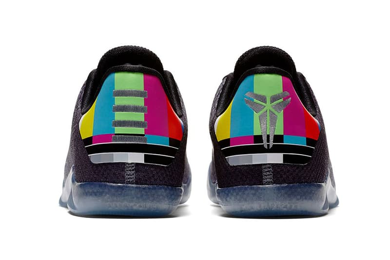 nike kobe 11 wolf grey gs