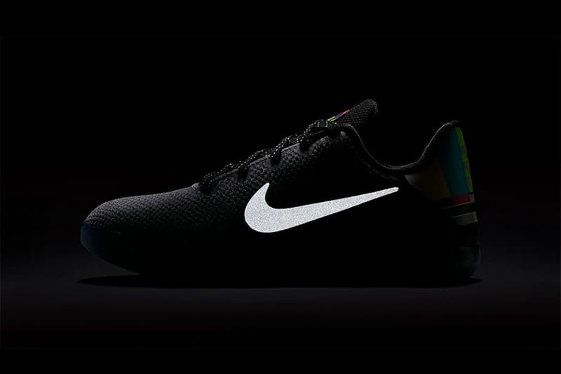 nike kobe 11 wolf grey gs