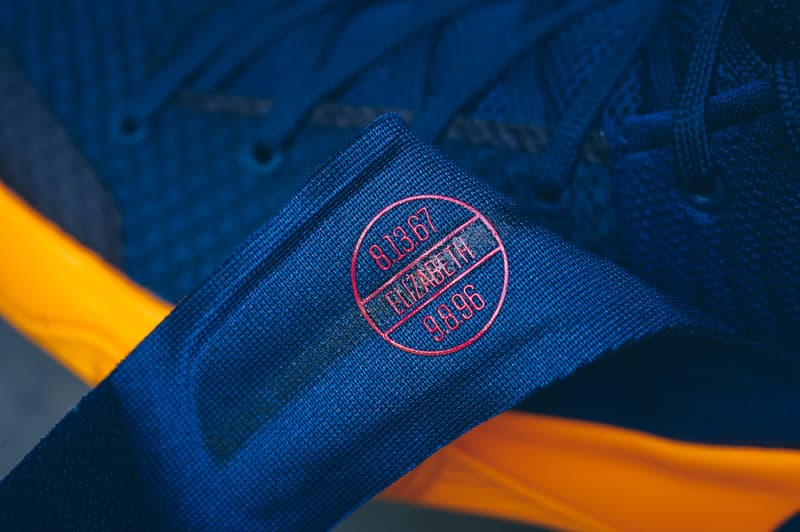 Nike Kyrie 2「Cavs」配色釋出