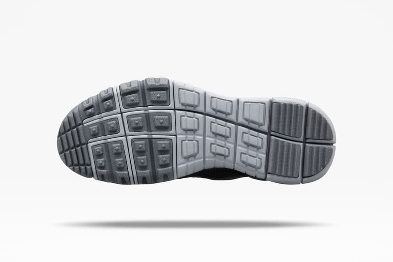 Nike 最新 ACG Lupinek Flyknit 系列上架