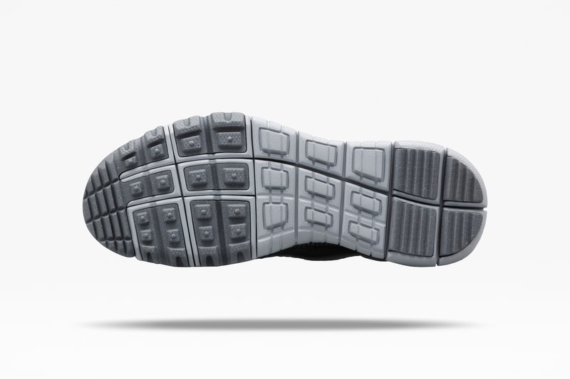 Nike 最新 ACG Lupinek Flyknit 系列上架
