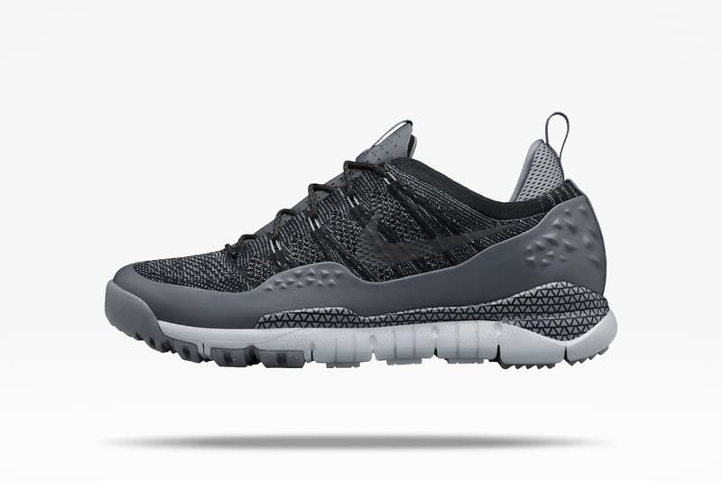Nike 最新 ACG Lupinek Flyknit 系列上架
