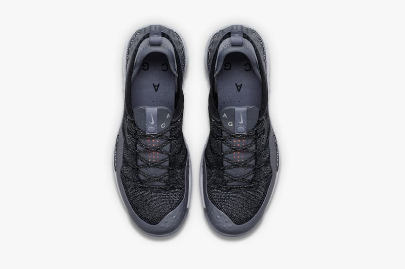 Nike 最新 ACG Lupinek Flyknit 系列上架