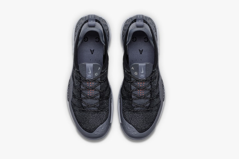 Nike 最新 ACG Lupinek Flyknit 系列上架