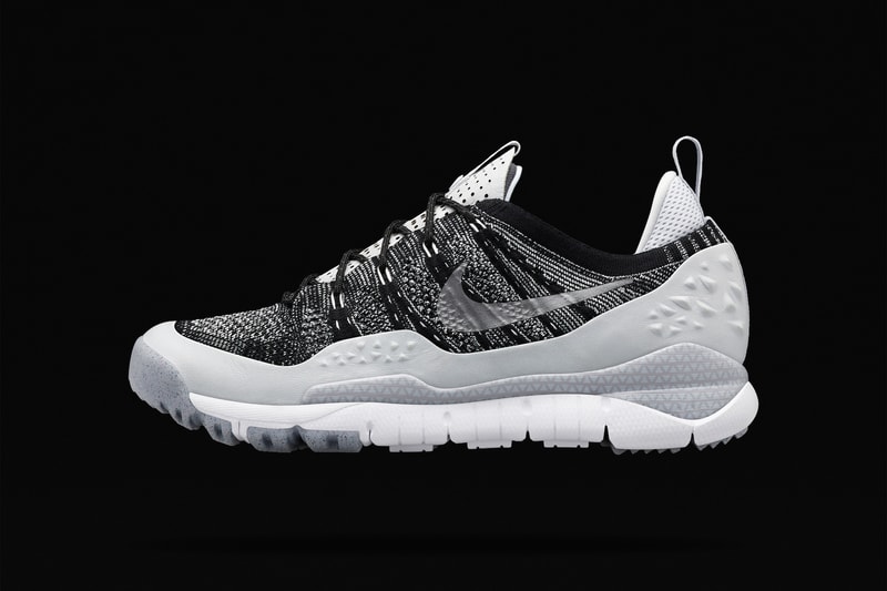 Nike 最新 ACG Lupinek Flyknit 系列上架
