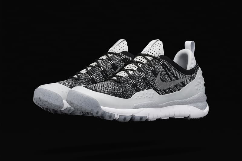 Nike 最新 ACG Lupinek Flyknit 系列上架