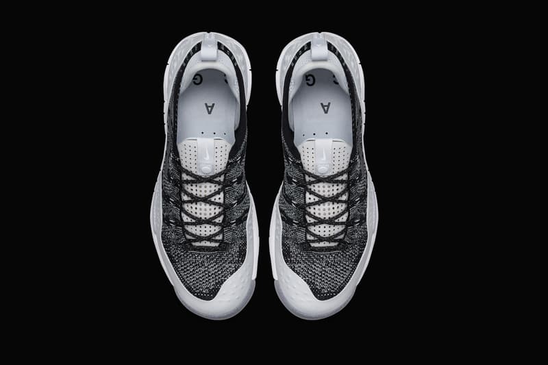 Nike 最新 ACG Lupinek Flyknit 系列上架