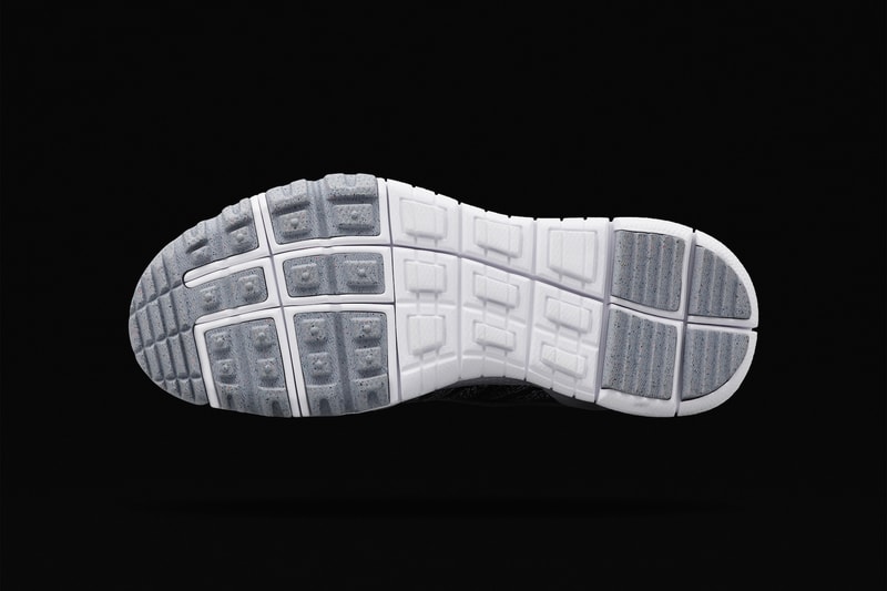 Nike 最新 ACG Lupinek Flyknit 系列上架