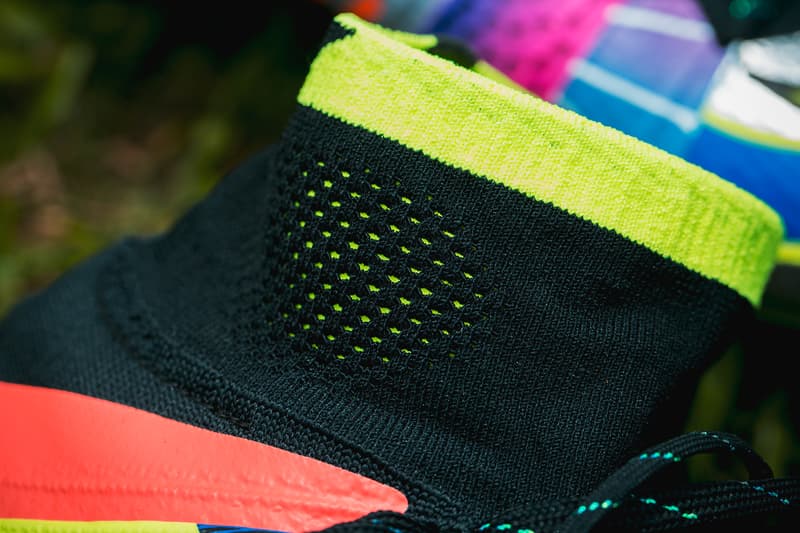 nike mercurial superfly iv what the closer look
