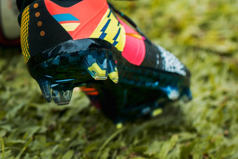 nike mercurial superfly iv what the closer look