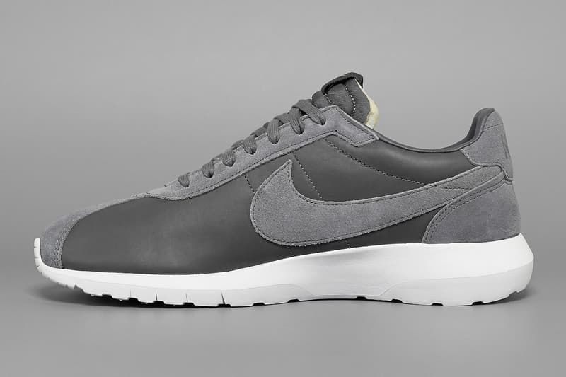 Nike Roshe LD-1000 PRM 全新配色設計