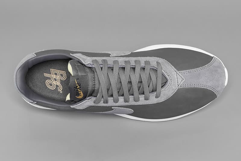 Nike Roshe LD-1000 PRM 全新配色設計