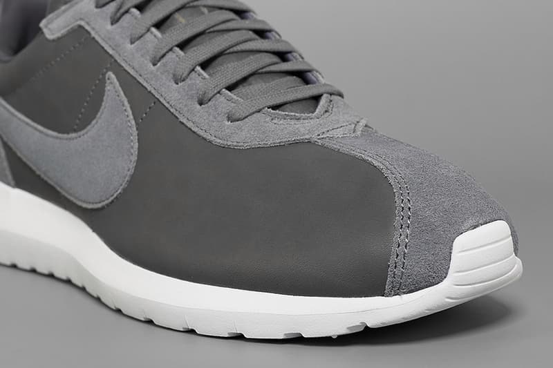 Nike Roshe LD-1000 PRM 全新配色設計