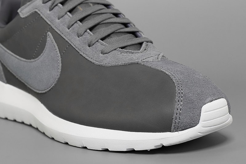 Nike Roshe LD-1000 PRM 全新配色設計