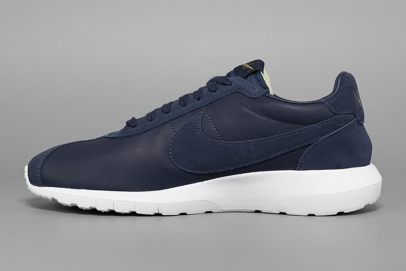 Nike Roshe LD-1000 PRM 全新配色設計
