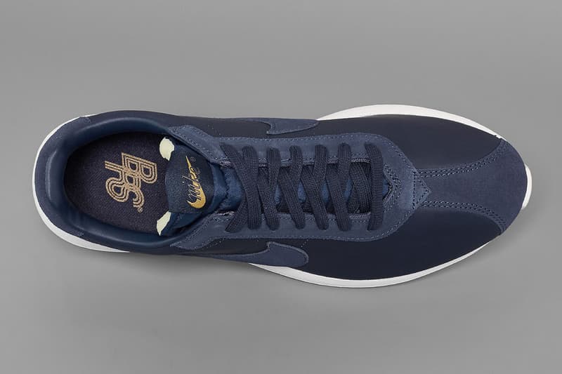 Nike Roshe LD-1000 PRM 全新配色設計