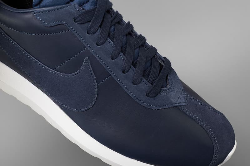 Nike Roshe LD-1000 PRM 全新配色設計