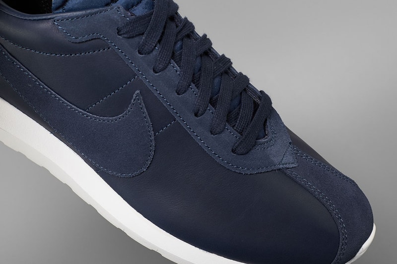 Nike Roshe LD-1000 PRM 全新配色設計