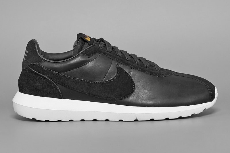 Nike Roshe LD-1000 PRM 全新配色設計