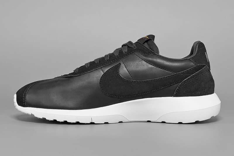 Nike Roshe LD-1000 PRM 全新配色設計