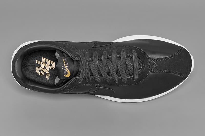 Nike Roshe LD-1000 PRM 全新配色設計