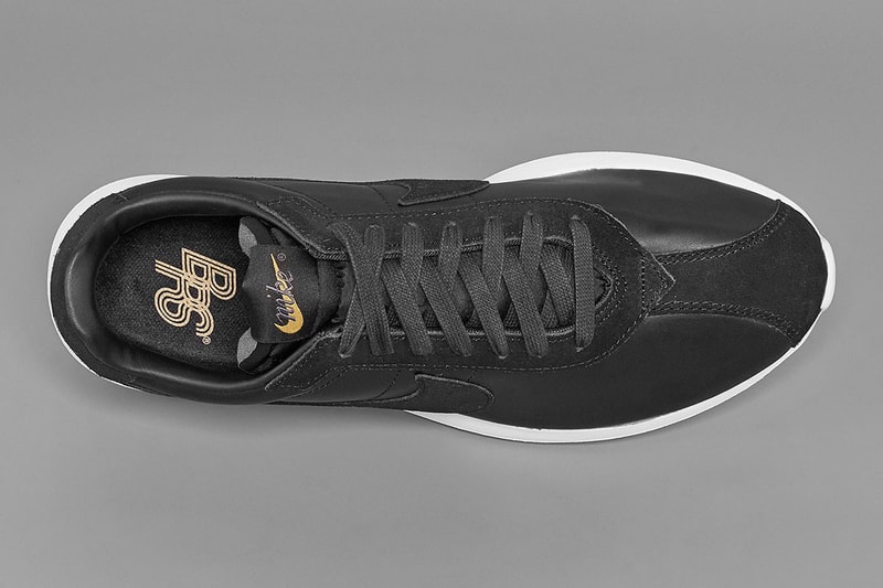 Nike Roshe LD-1000 PRM 全新配色設計