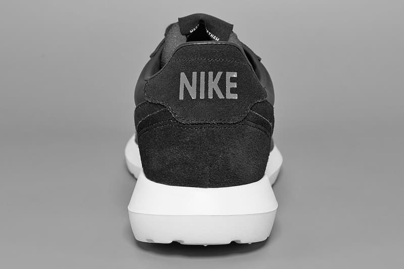 Nike Roshe LD-1000 PRM 全新配色設計