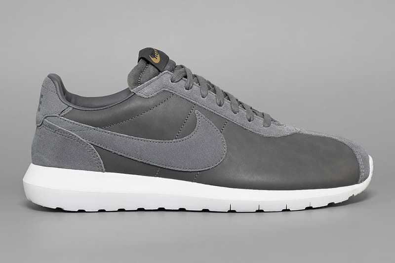 Nike Roshe LD-1000 PRM 全新配色設計