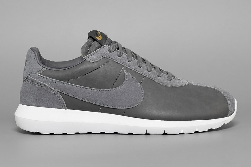 Nike Roshe LD-1000 PRM 全新配色設計
