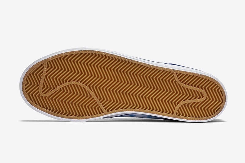 Nike SB 釋出 Zoom JANOSKI「USA」配色設計