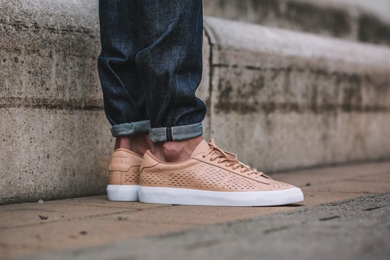 Nike Tennis Classic AC HT Laser 全新配色設計