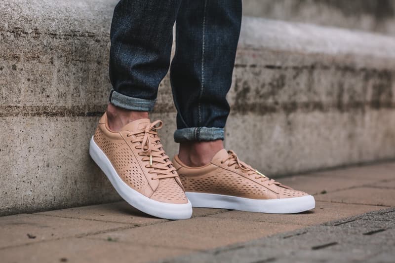 Nike Tennis Classic AC HT Laser 全新配色設計