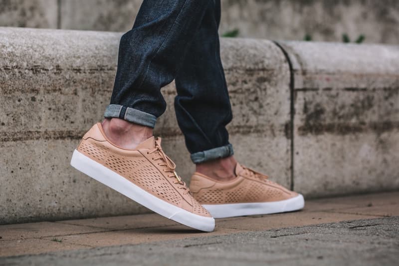 Nike Tennis Classic AC HT Laser 全新配色設計