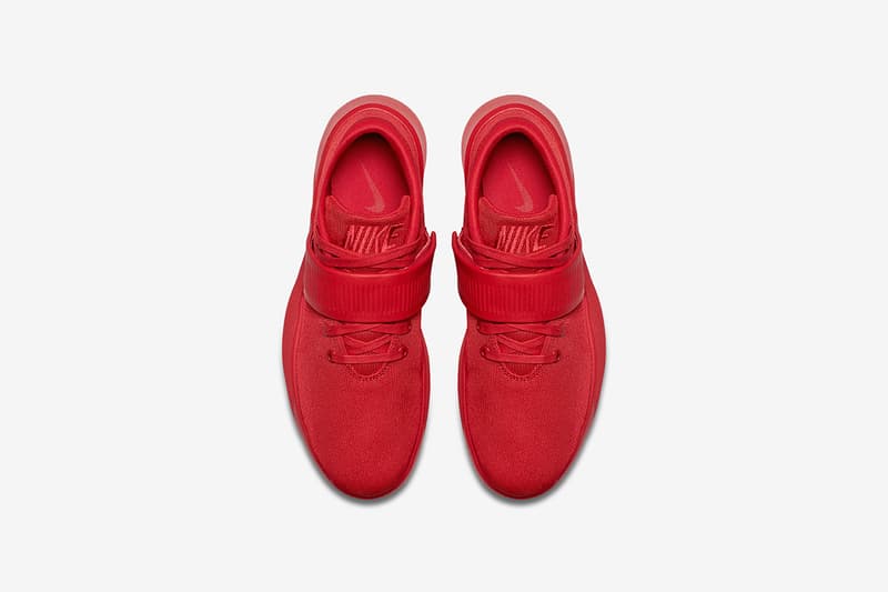 Nike Ultra XT 全新配色設計「Red October」