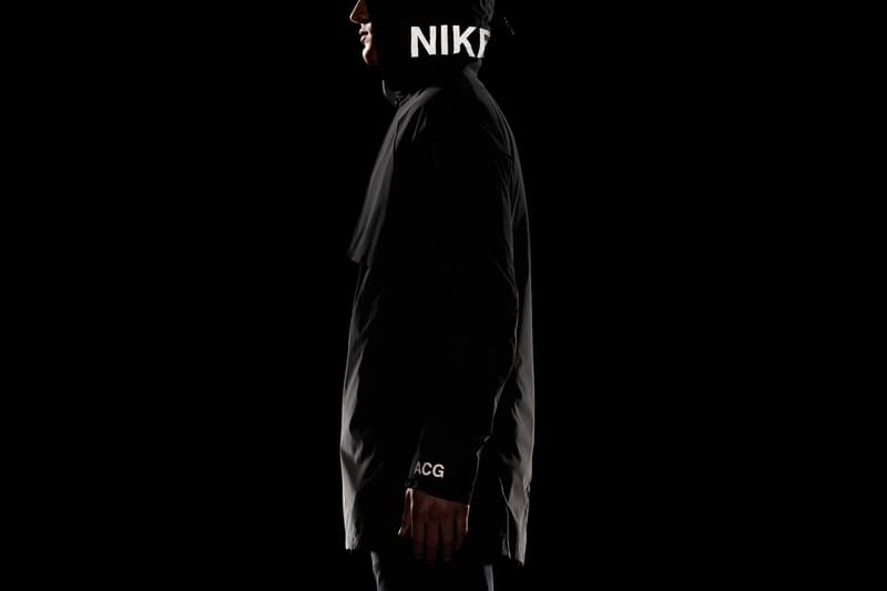 NikeLab 最新 ACG 2016 夏季系列正式上架