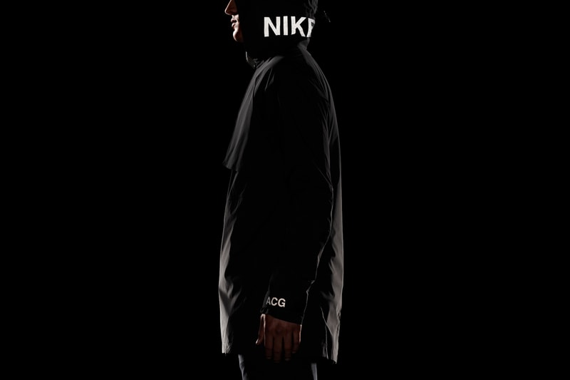 NikeLab 最新 ACG 2016 夏季系列正式上架
