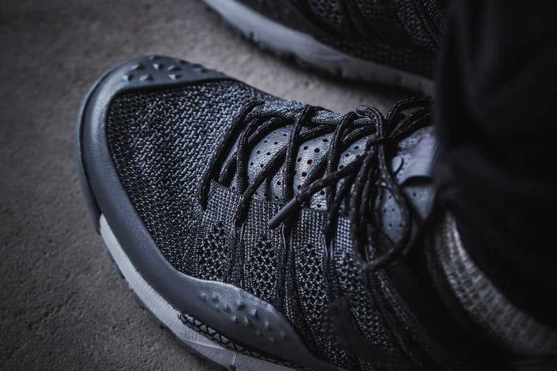 近賞 NikeLab ACG Lupinek Flyknit Low 機能鞋款