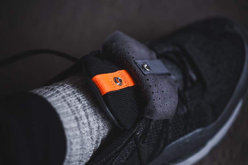 近賞 NikeLab ACG Lupinek Flyknit Low 機能鞋款