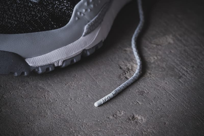 近賞 NikeLab ACG Lupinek Flyknit Low 機能鞋款