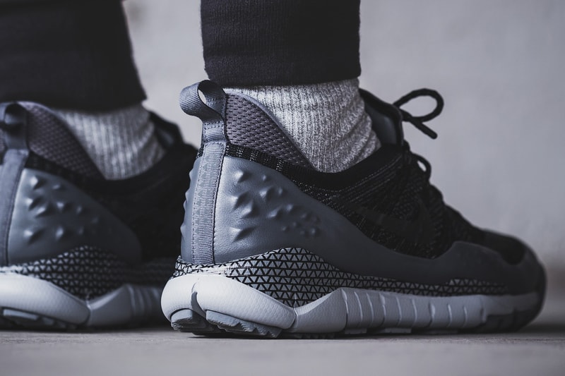 近賞 NikeLab ACG Lupinek Flyknit Low 機能鞋款