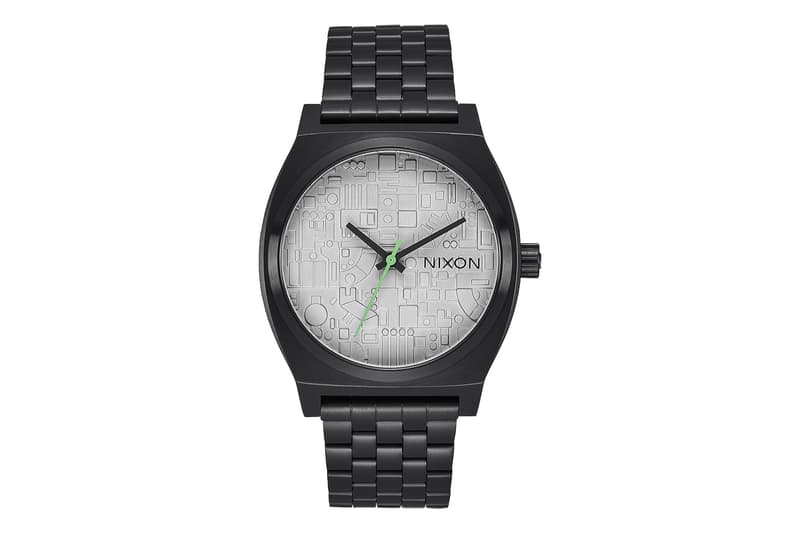 Nixon x Star Wars 2016 最新聯名系列