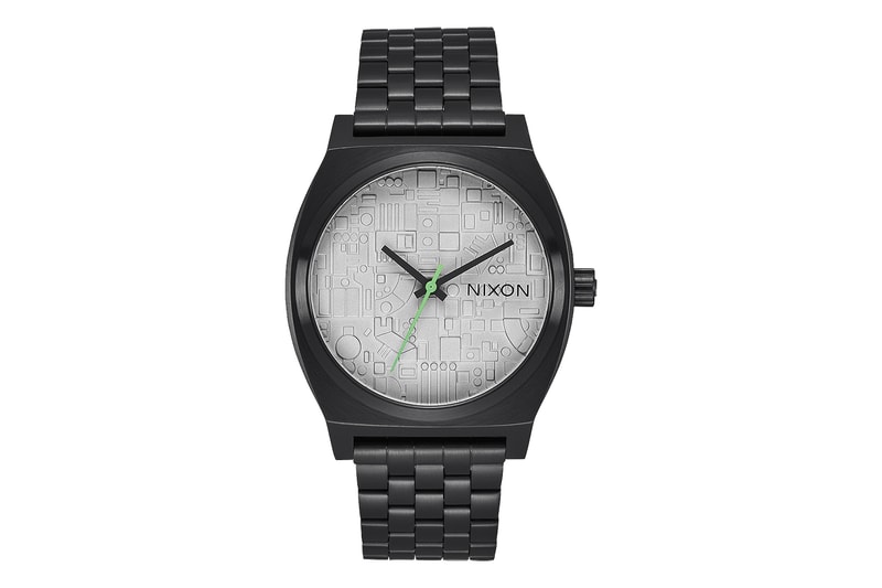 Nixon x Star Wars 2016 最新聯名系列