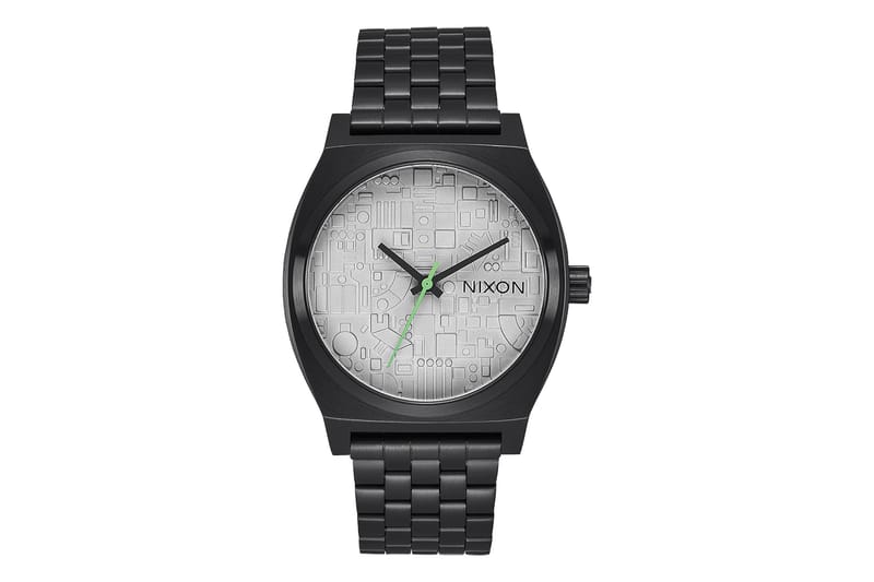 Nixon x Star Wars 2016 最新聯名系列