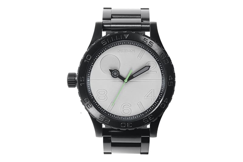 Nixon x Star Wars 2016 最新聯名系列