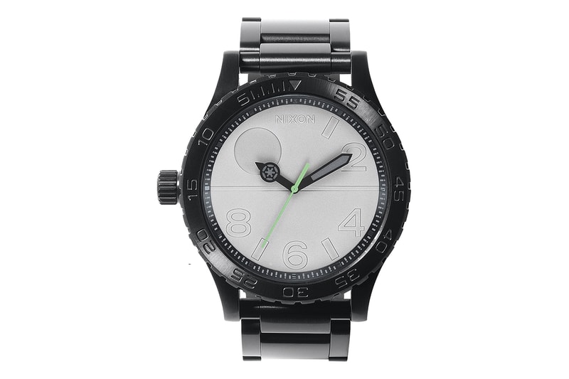 Nixon x Star Wars 2016 最新聯名系列