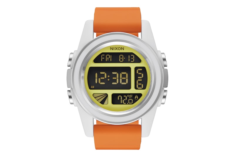Nixon x Star Wars 2016 最新聯名系列