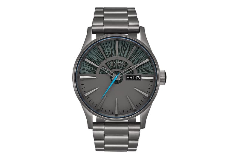 Nixon x Star Wars 2016 最新聯名系列