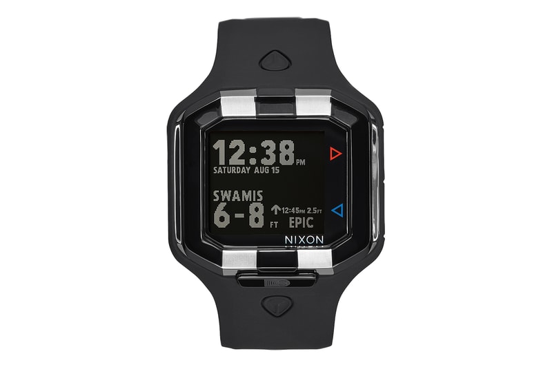 Nixon x Star Wars 2016 最新聯名系列