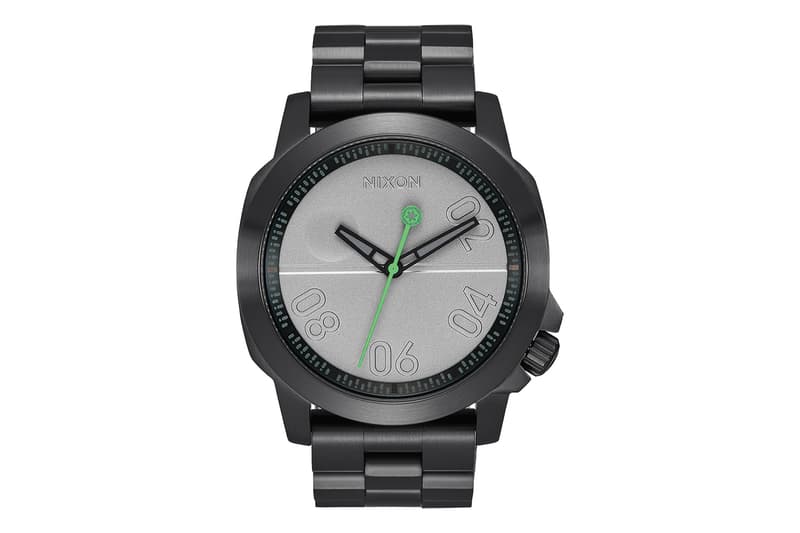 Nixon x Star Wars 2016 最新聯名系列
